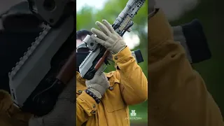 Modernized AK Underfolder