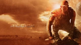 Riddick (2013) Killcount