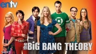 Emmys 2013 Best Comedy Preview ft Big Bang Theory