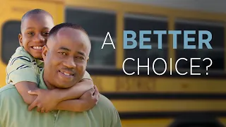 Why Parents Support School Choice