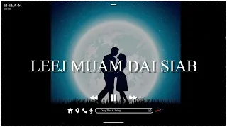 Leej Muam Dai Siab - Remix ( Dang Thao & J Vang )