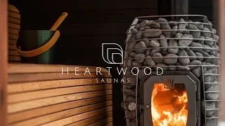 Heartwood Saunas - Our Story