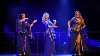 Oriental Dance Passion 2023 - Ensemble Fayoum