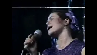 Elis Regina - María, María (Festival de Montreux,1979)