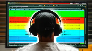 How I Quickly Mix My Tracks In Under 20 Minutes!