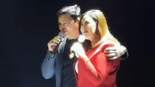 NAKAKAGULAT Sharon and Gabby NAGKITA sa stage for the FIRST TIME after 2 decades #PLDTGabayGuro