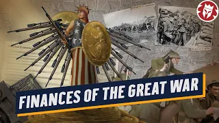 Who Financed the Great War? - World War I DOCUMENTARY