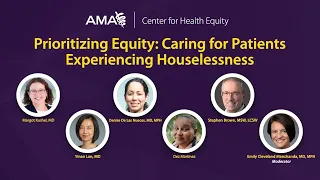 Health Care Planning and Caring for Patients Experiencing Houselessness