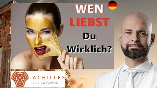 DATING mit einem Narzissten / Borderliner - in WEN du dich Wirklich VERLIEBST