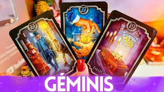 GEMINIS♊ESTA ES LA PERSONA QUE BLOQUEA TUS CAMINOS Y TE ENVIDIA‼️