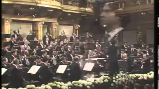 Schubert - Symphony No 8 in B minor, D 759 - Muti