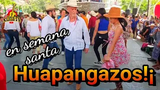 🛑🤩 DISFRUTA DE LO MEJOR DEL HUAPANGO Y LOS MEJORES BAILADORES!!💥🛑