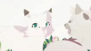 (It has begun) warrior cats AMV