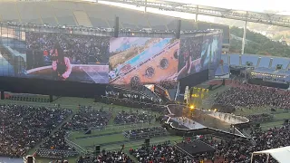 롤드컵 오프닝(league of legends world championship 2018 opening)