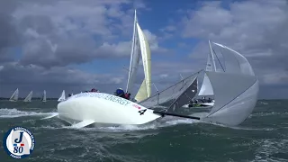 J 80 Best of Spi Ouest-France 2018