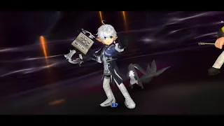 Beginner Run (Alphinaud Showcase) - Alphinaud Lufenia+ DFFOO