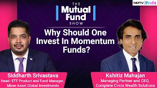 Momentum Funds: All You Need To Know | NDTV Profit