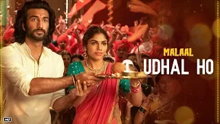 Udhal Ho Video | Malaal | Sanjay Leela Bhansali | Sharmin Segal | Meezaan  | Adarsh Shinde