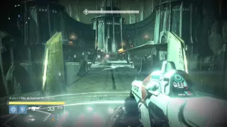 Destiny The Dark Below (DLC) Raid Crota's End #2 With/ AtheonNL Clan