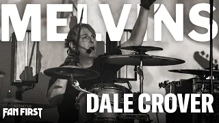 Dale Crover (Melvins) Fan First: Underrated Drummers, Life-Changing Songs, New Music & More