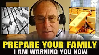 Rick Rule's Last Warning: Why I Changed My Entire Prediction on Gold and Silver