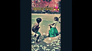 Poor children dance on the road. #kids #dance #poor #garib @MR. INDIAN HACKER #@royal kinds