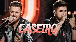 CASEIRO - ZÉ NETO & CRISTIANO (MUSICA COMPLETA) #dvdintenso