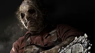 Leatherface Tribute - Perfect Insanity