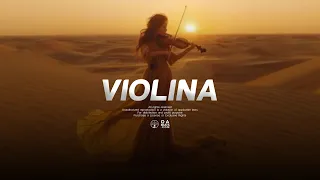 " VIOLINA " Dancehall Oriental Reggaeton Music Type Beat 2024 (Ethnic Folk Instrumental) OA beats