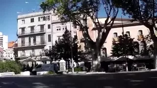 Town Centre, Figueres, Spain