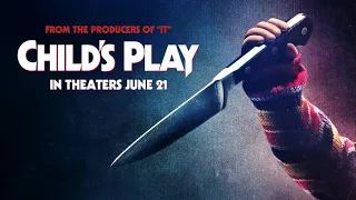 Child's Play (2019) | Featurette HD | Bringing Chucky To Life | Aubrey Plaza | Horror Movie