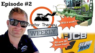 Tractor Therapy Weekly: Episode Two
