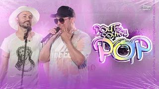 Samba Tipo Exportação - Pout-Pourri Pop (Ao Vivo em Goiânia)