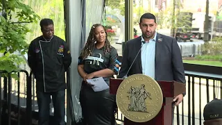 Detroit chefs, business owners speak on NFL Draft success