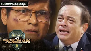 'Kasunduan' Episode | FPJ's Ang Probinsyano Trending Scenes
