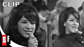 The T.A.M.I. Show/The Big T.N.T. Show [Collector's Ed.]: Be My Baby By The Ronettes