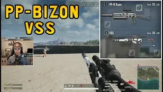 CHOCOTACO DUOS "VSS + PP BIZON" | PLAYERUNKNOWN'S BATTLEGROUNDS (12/17/19)