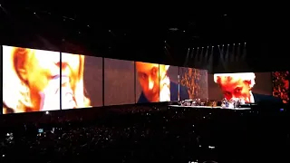 Money by Roger Waters, Us+Them tour.