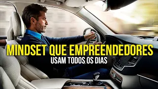 A MENTALIDADE DOS GRANDES EMPREENDEDORES #2 - Poderoso Vídeo Motivacional Para o Sucesso