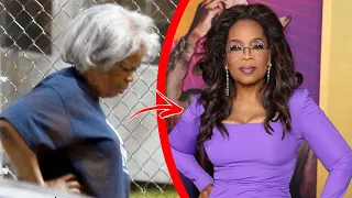 Top 10 Awful Lies Oprah Tried To Get Away With - Part 2