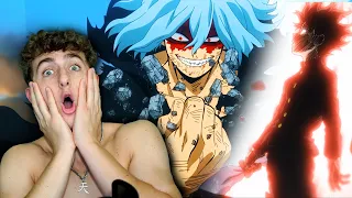 Middle of the Night「AMV」Anime Mix *REACTION*+