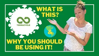 WHAT IS TERRACYCLE RECYCLING & WHY YOU SHOULD BE USING IT / How to use terracycle to help the planet