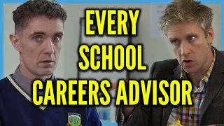 Every School Careers Advisor