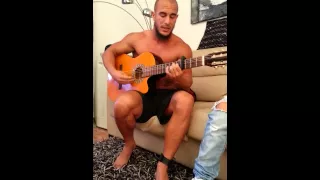 Musica linda cigana de nininho vaz maia