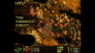 They are billions #Ep33 "THE FORBIDDEN FOREST" Apocalypse walkthrough - No commentary No pause