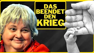 Den Konflikt SOFORT beenden | Sind wir mit allem verbunden? |  Vera F  Birkenbihl