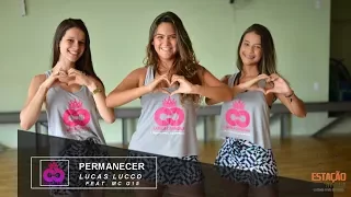 Lucas Lucco Feat. Mc G15 - Permanecer | Coreografia Camila Carmona