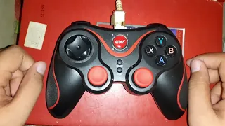How to Connect Your | Gen Game Controller | on PC