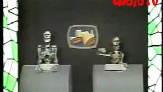 Moacyr Franco Show -1983