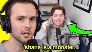 Shane Dawson Made The WORST Response To EVERYTHING..